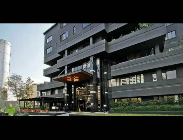 1 BEDROOM PROPERTY TO RENT IN SANDTON CENTRAL